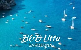 B&B Littu